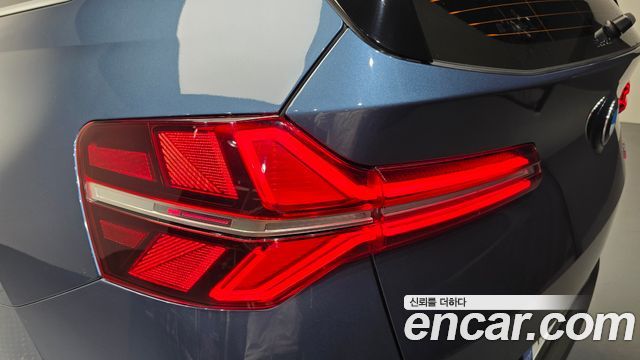 BMW X3 (G45) xDrive 20d 2025 — фото 23