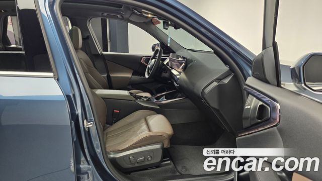 BMW X3 (G45) xDrive 20d 2025 — фото 26