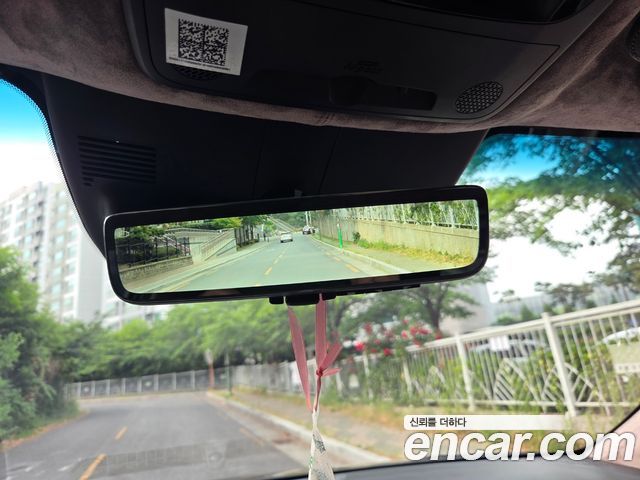 Kia Carnival (IV) Gasoline 4-Seater Hi Limousine Signature 2024 — фото 17