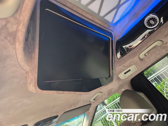 Kia Carnival (IV) Gasoline 4-Seater Hi Limousine Signature 2024 — фото 23