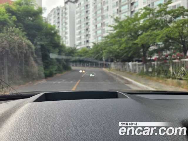 Kia Carnival (IV) Gasoline 4-Seater Hi Limousine Signature 2024 — фото 24