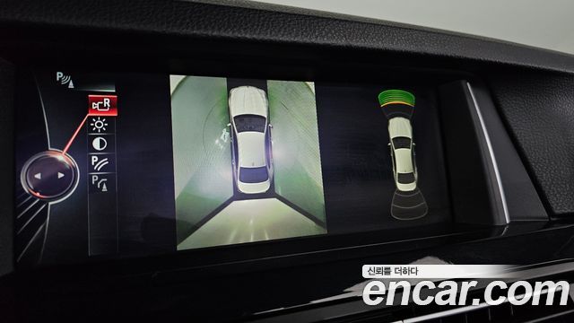 BMW 5 Series (F10) 520d M Aero Dynamic 2016 — фото 16