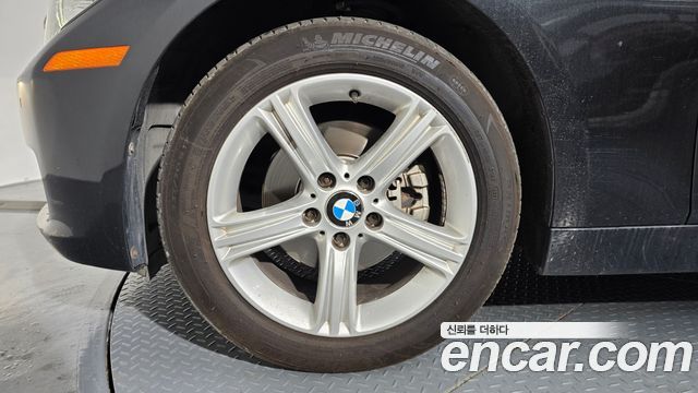 BMW 3 Series (F30) 320d 2012 — фото 5