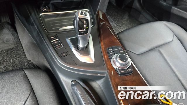 BMW 3 Series (F30) 320d 2012 — фото 9