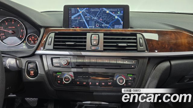BMW 3 Series (F30) 320d 2012 — фото 14