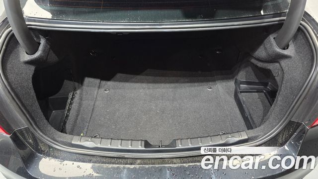 BMW 3 Series (F30) 320d 2012 — фото 20