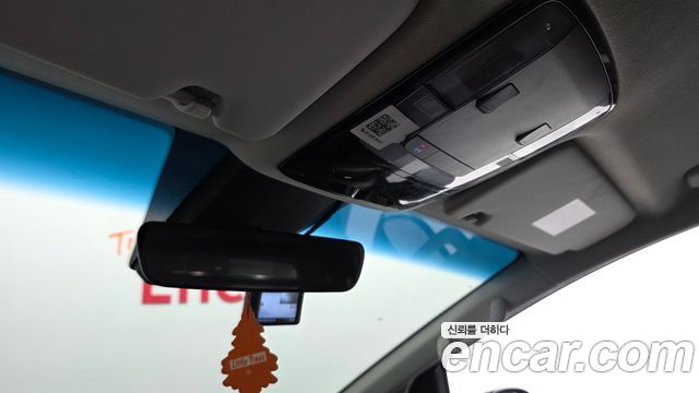 Hyundai Staria Cargo 5-Seater Smart 2022 — фото 18