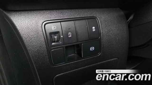 Hyundai Staria Cargo 5-Seater Smart 2022 — фото 19