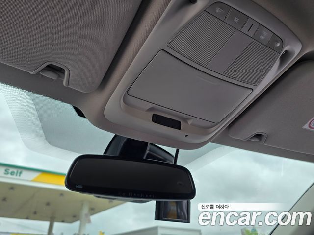 Renault Korea QM6 2.0 LPe Premiere 2WD 2022 — фото 19