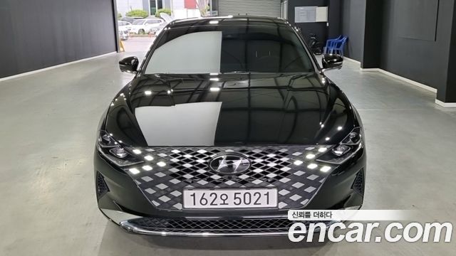 Hyundai Grandeur (IG) 2.5 Exclusice 2023 — фото 3