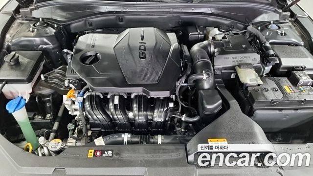 Hyundai Grandeur (IG) 2.5 Exclusice 2023 — фото 6