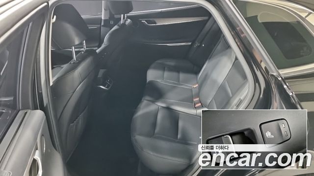 Hyundai Grandeur (IG) 2.5 Exclusice 2023 — фото 15