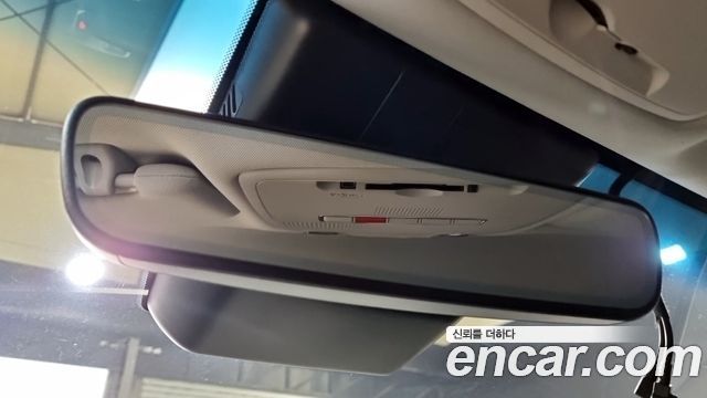 Hyundai Grandeur (IG) 2.5 Exclusice 2023 — фото 19