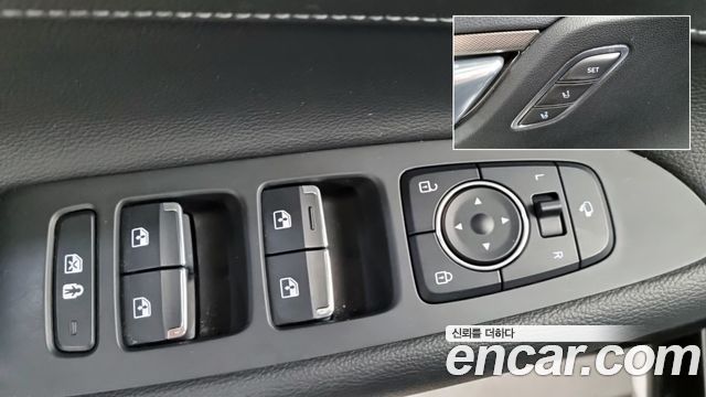 Hyundai Grandeur (IG) 2.5 Exclusice 2023 — фото 21