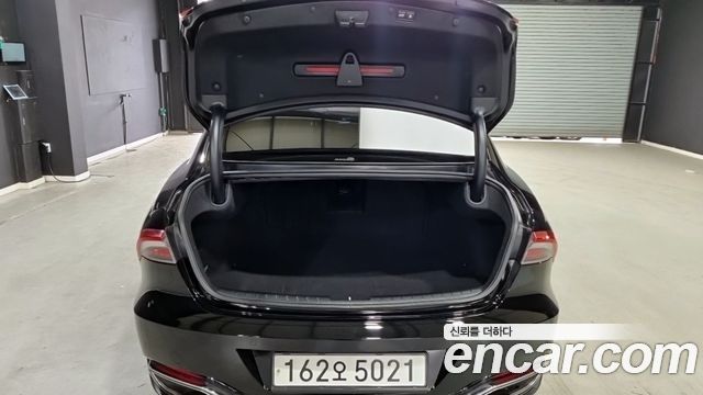 Hyundai Grandeur (IG) 2.5 Exclusice 2023 — фото 22