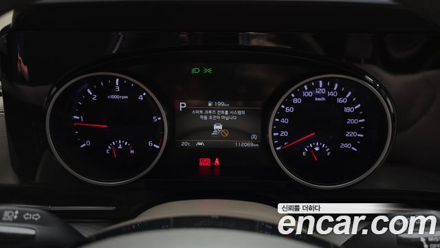 Kia Carnival (IV) Diesel 9-Seater Prestige 2021 — фото 8