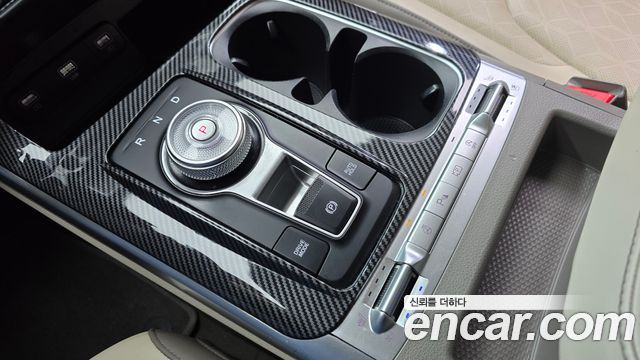 Kia Carnival (IV) Diesel 9-Seater Prestige 2021 — фото 9