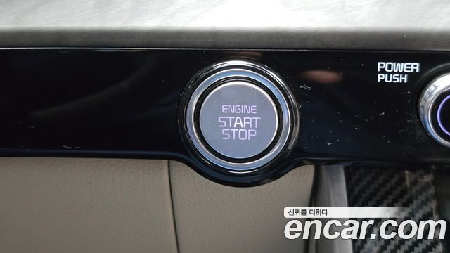 Kia Carnival (IV) Diesel 9-Seater Prestige 2021 — фото 13