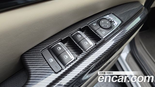 Kia Carnival (IV) Diesel 9-Seater Prestige 2021 — фото 14