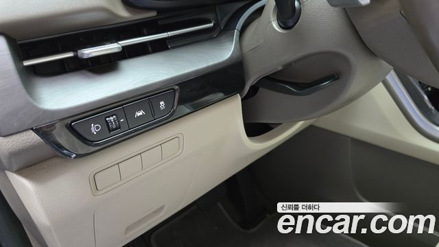 Kia Carnival (IV) Diesel 9-Seater Prestige 2021 — фото 15