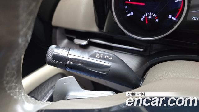 Kia Carnival (IV) Diesel 9-Seater Prestige 2021 — фото 16