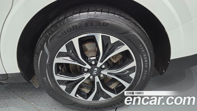 Kia Carnival (IV) Diesel 9-Seater Prestige 2021 — фото 21