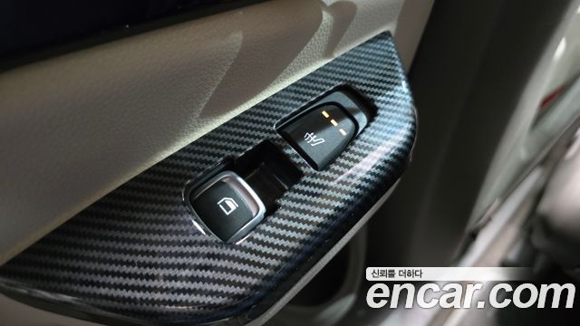 Kia Carnival (IV) Diesel 9-Seater Prestige 2021 — фото 27