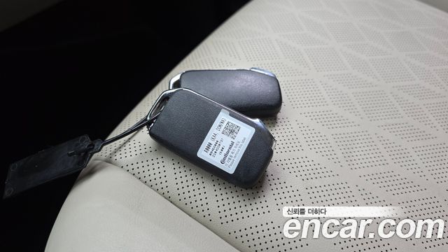 Kia Carnival (IV) Diesel 9-Seater Prestige 2021 — фото 28
