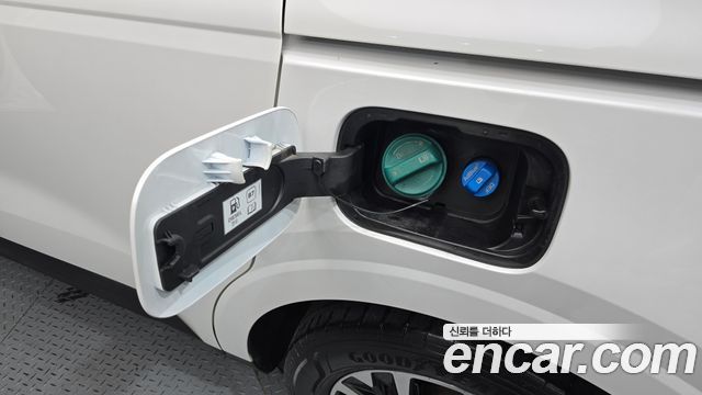 Kia Carnival (IV) Diesel 9-Seater Prestige 2021 — фото 30