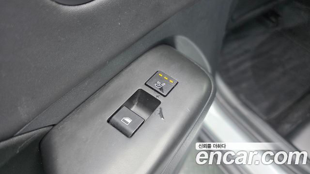 Hyundai Kona (SX2) Gasoline 2.0 2WD Inspiration 2023 — фото 18