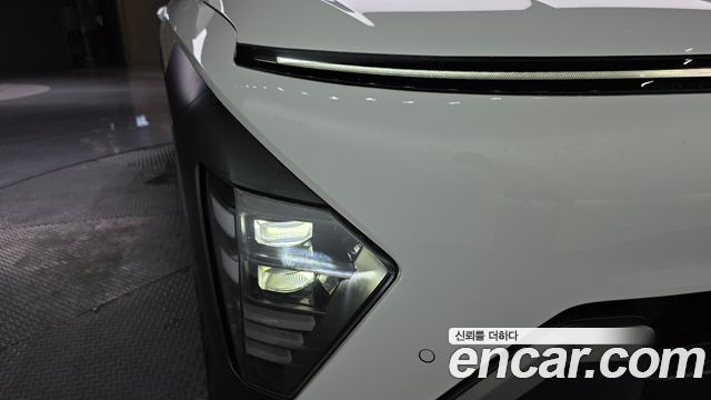 Hyundai Kona (SX2) Gasoline 2.0 2WD Inspiration 2023 — фото 22