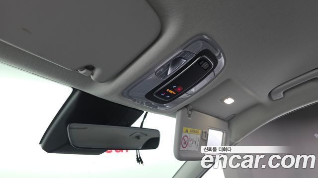 Hyundai Kona (SX2) Gasoline 2.0 2WD Inspiration 2023 — фото 28