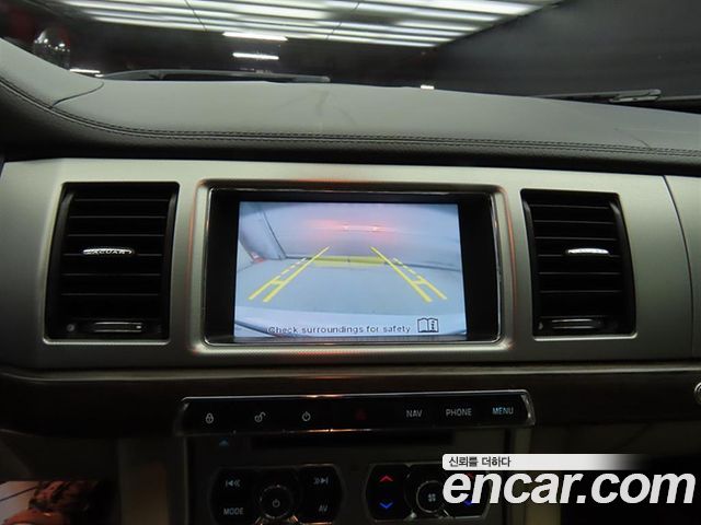 Jaguar XF 2.0 Luxury X250 2014 — фото 21