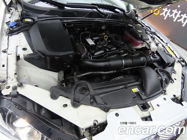 Jaguar XF 2.0 Luxury X250 2014 — фото 23