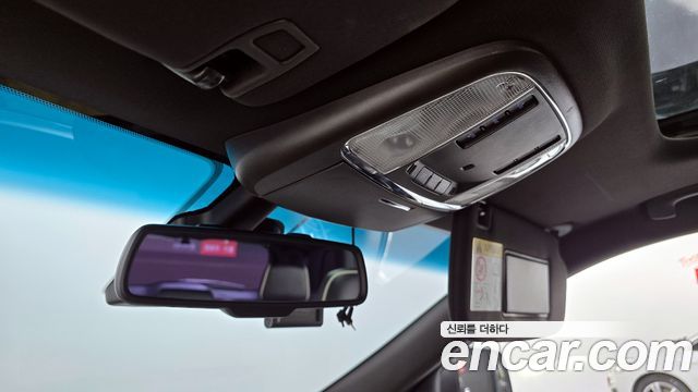 Jeep Grand Cherokee 3.0 Diesel Overland WK2 2015 — фото 20