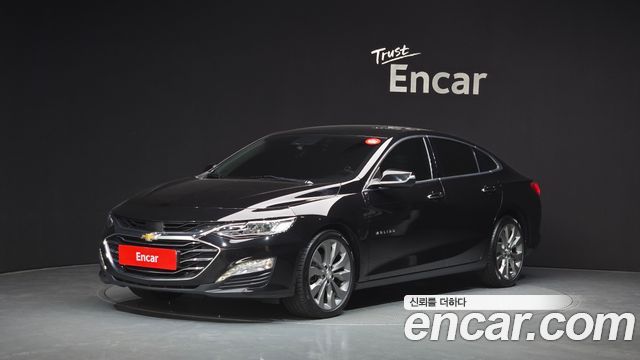 Chevrolet Malibu 2.0 Turbo Premier Special
