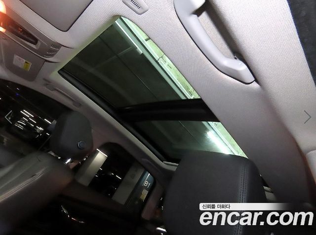 BMW 3 Series GT (F34) GT 320d 2015 — фото 21