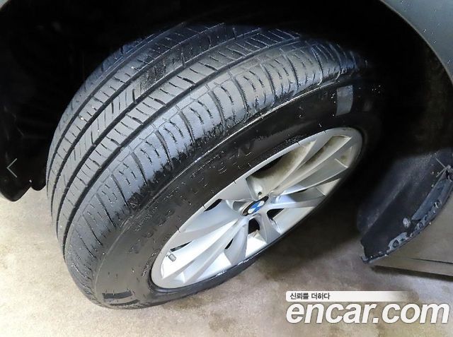 BMW 3 Series GT (F34) GT 320d 2015 — фото 24