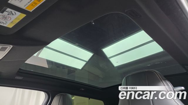 Land Rover Range Rover Evoque 2.0 Si4 Dynamic Coupe 2013 — фото 19