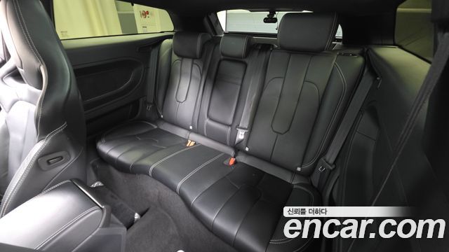 Land Rover Range Rover Evoque 2.0 Si4 Dynamic Coupe 2013 — фото 26