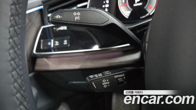 Audi Q7 (4M) 45 TDI Quattro Premium 2021 — фото 18