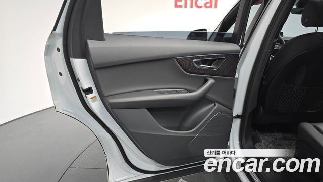 Audi Q7 (4M) 45 TDI Quattro Premium 2021 — фото 25