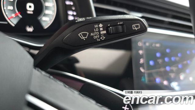 Audi Q7 (4M) 45 TDI Quattro Premium 2021 — фото 31