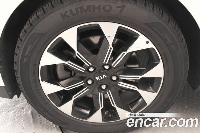 Kia Carnival (IV) Diesel 9-Seater Prestige 2021 — фото 5