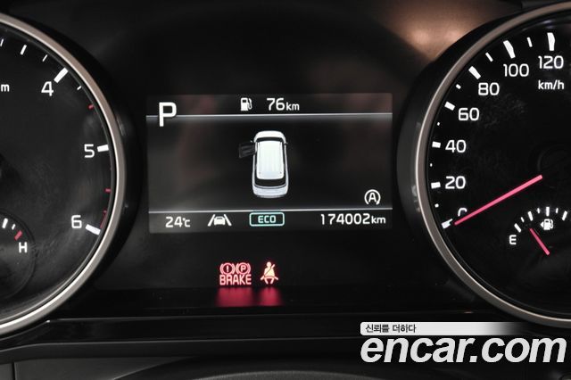Kia Carnival (IV) Diesel 9-Seater Prestige 2021 — фото 8