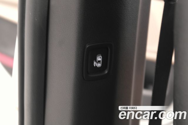 Kia Carnival (IV) Diesel 9-Seater Prestige 2021 — фото 17