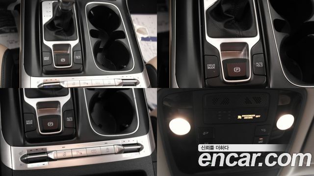 Kia Carnival (IV) Diesel 9-Seater Prestige 2021 — фото 21