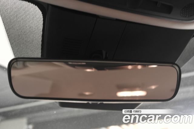Kia Carnival (IV) Diesel 9-Seater Prestige 2021 — фото 22
