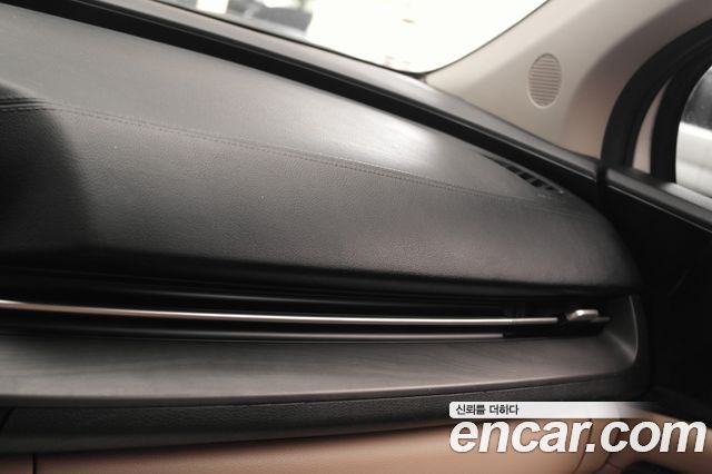 Kia Carnival (IV) Diesel 9-Seater Prestige 2021 — фото 23