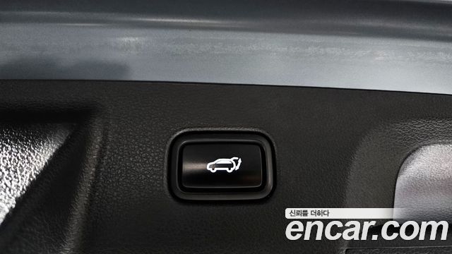 Hyundai Palisade Gasoline 3.8 2WD Calligraphy 2021 — фото 16